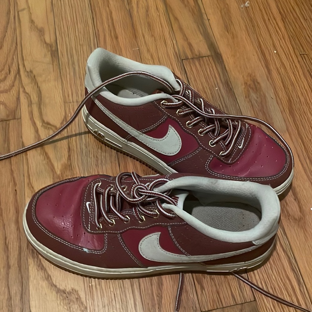 Nikes